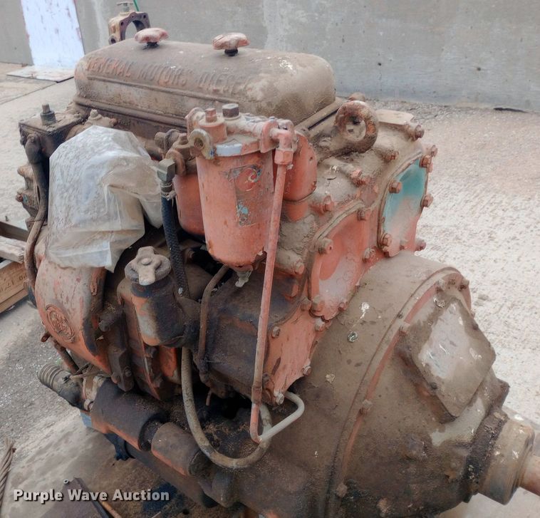 image for item NY9331 (4) engines