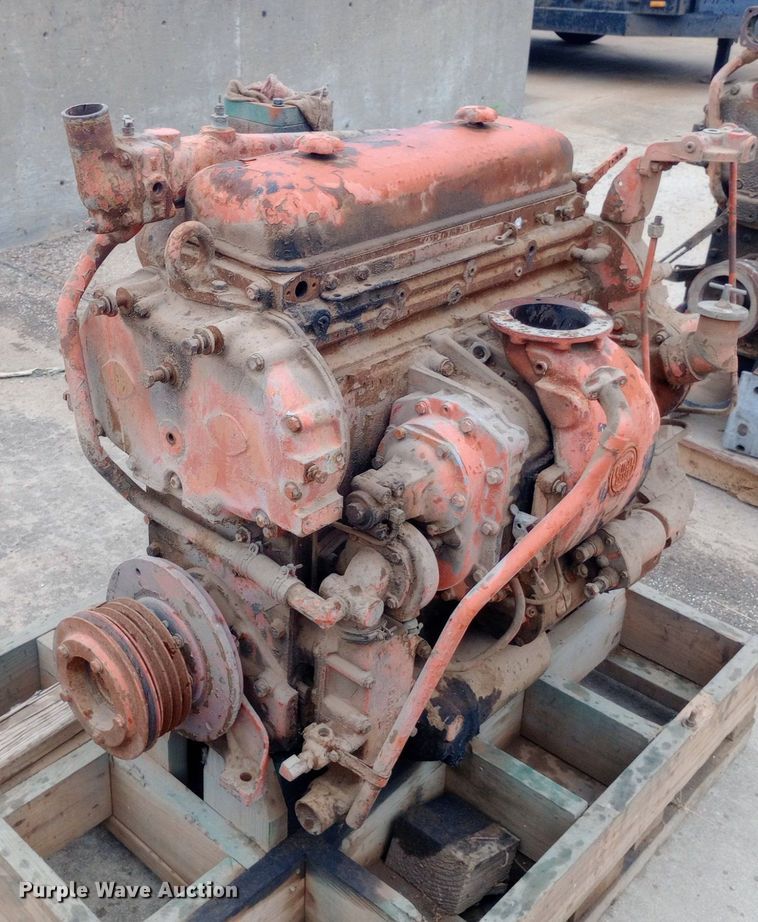 image for item NY9331 (4) engines