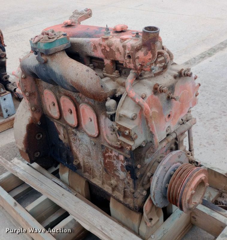 image for item NY9331 (4) engines