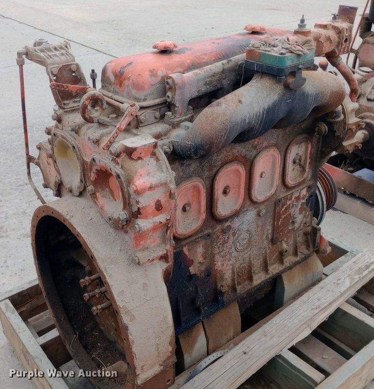 image for item NY9331 (4) engines