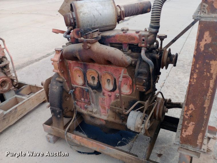 image for item NY9331 (4) engines