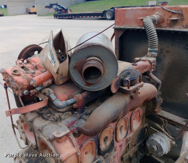 image for item NY9331 (4) engines