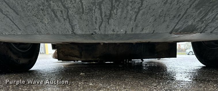 image for item OG9721 2016 Global  M3 street sweeper truck