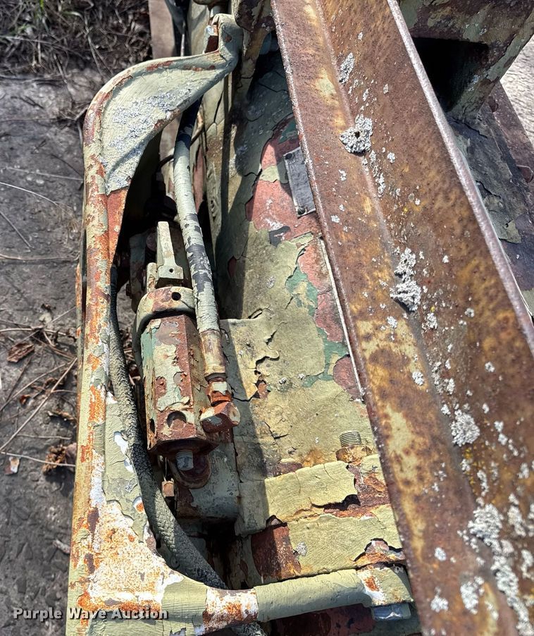 image for item OG9726 Link Belt  180M diesel pile hammer 