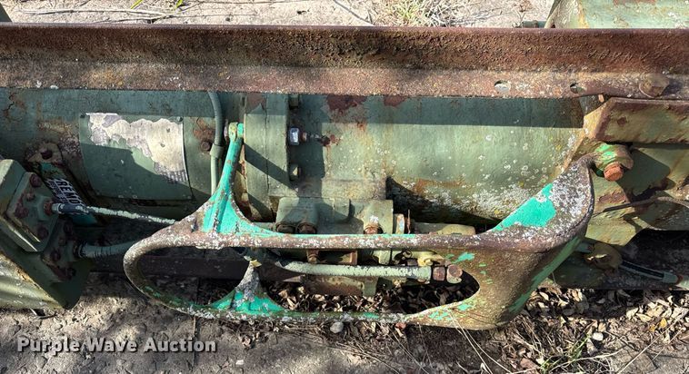 image for item OG9727 Link Belt  180M diesel pile hammer