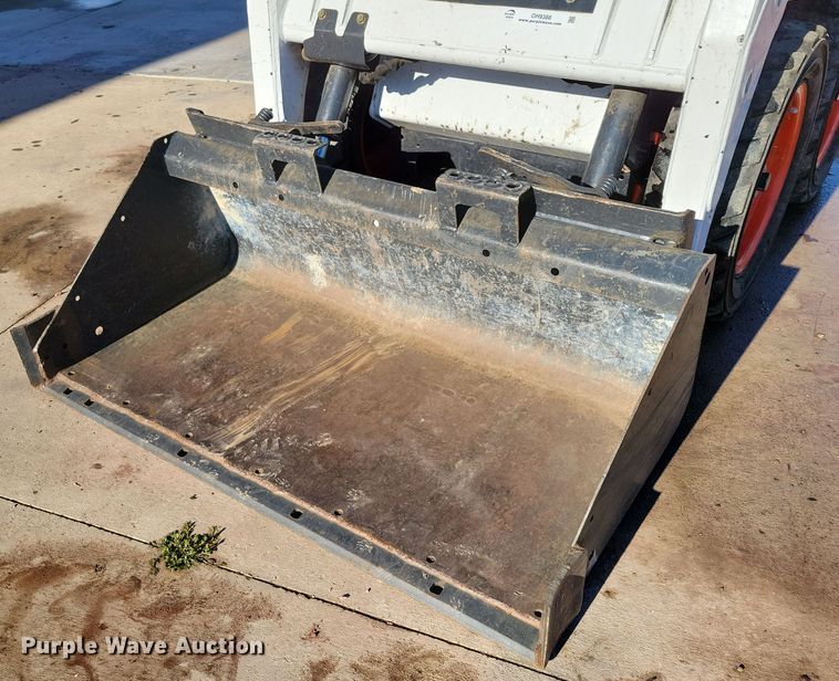 image for item OH9388 2010 Bobcat S100 skid steer loader