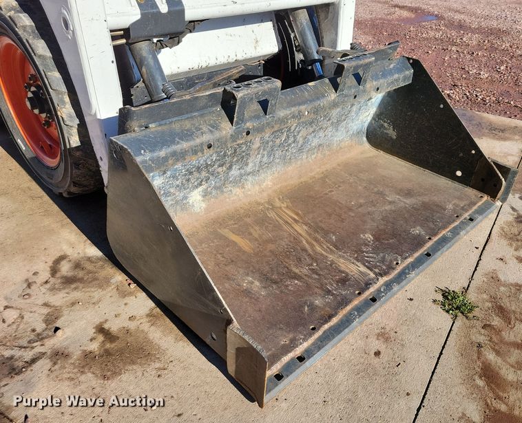 image for item OH9388 2010 Bobcat S100 skid steer loader