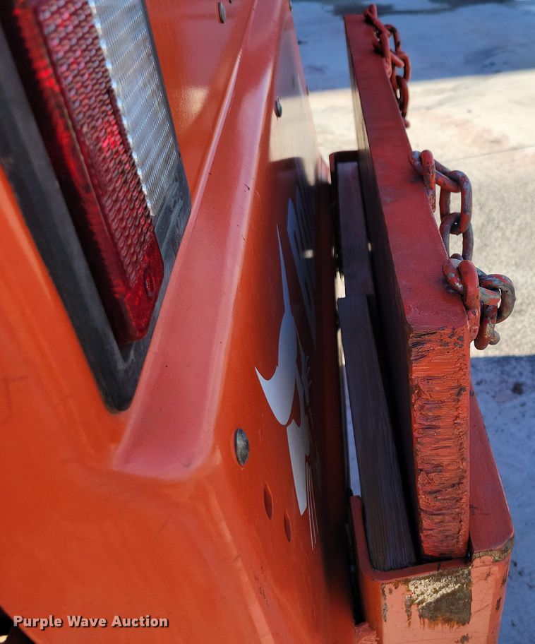 image for item OH9388 2010 Bobcat S100 skid steer loader