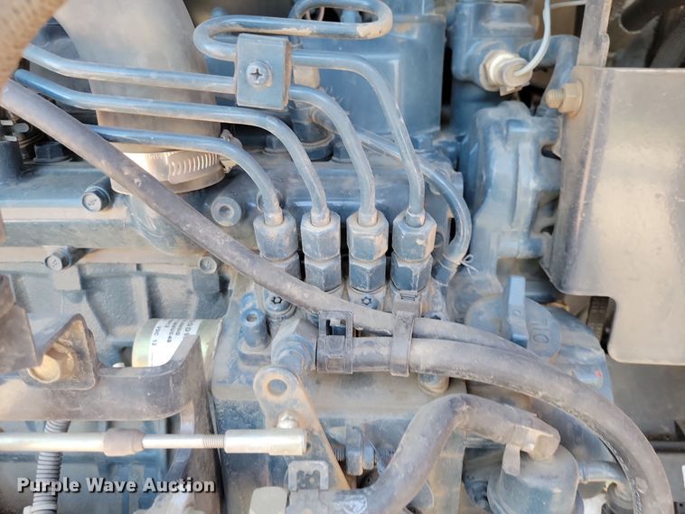 image for item OH9388 2010 Bobcat S100 skid steer loader