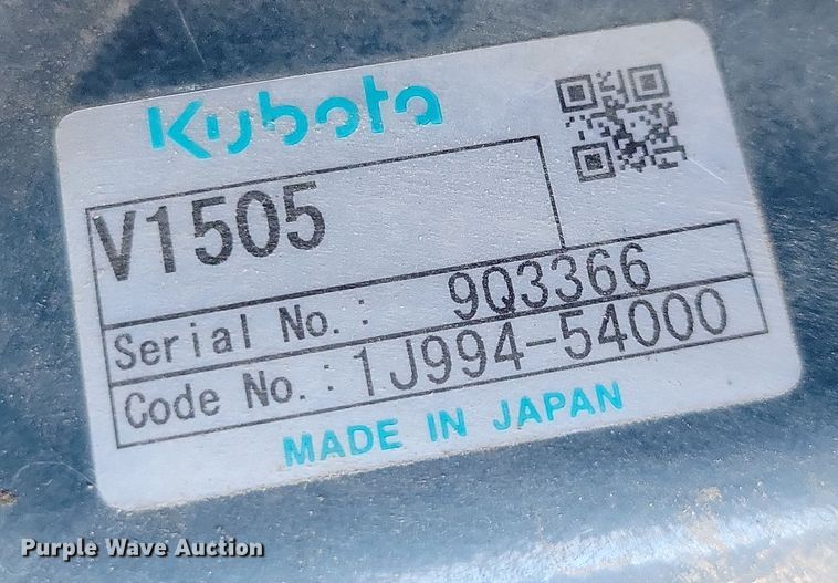 image for item OH9388 2010 Bobcat S100 skid steer loader