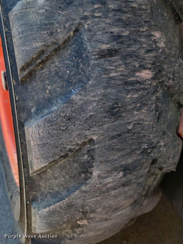 image for item OH9388 2010 Bobcat S100 skid steer loader