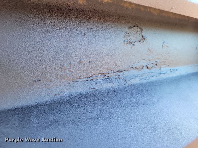 image for item OH9390 2006 Ford F450 Super Duty XL dump truck