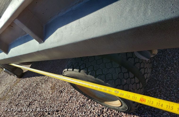 image for item OH9390 2006 Ford F450 Super Duty XL dump truck