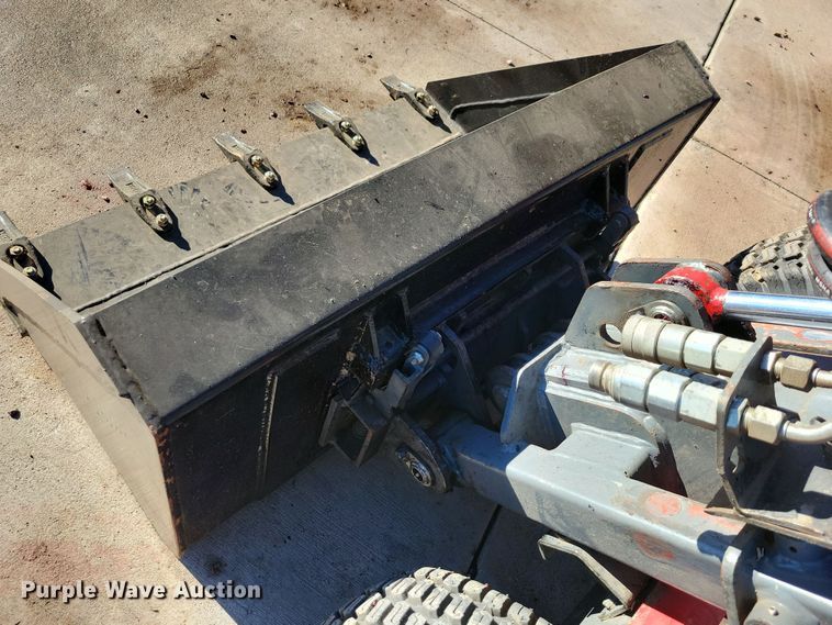 image for item OH9391 Taian DY620 compact wheel loader