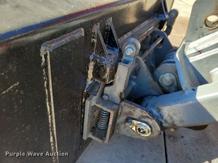 image for item OH9391 Taian DY620 compact wheel loader