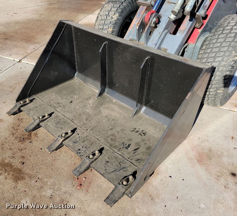 image for item OH9391 Taian DY620 compact wheel loader