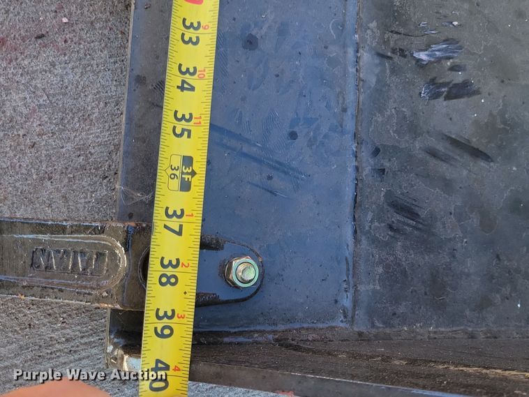 image for item OH9391 Taian DY620 compact wheel loader