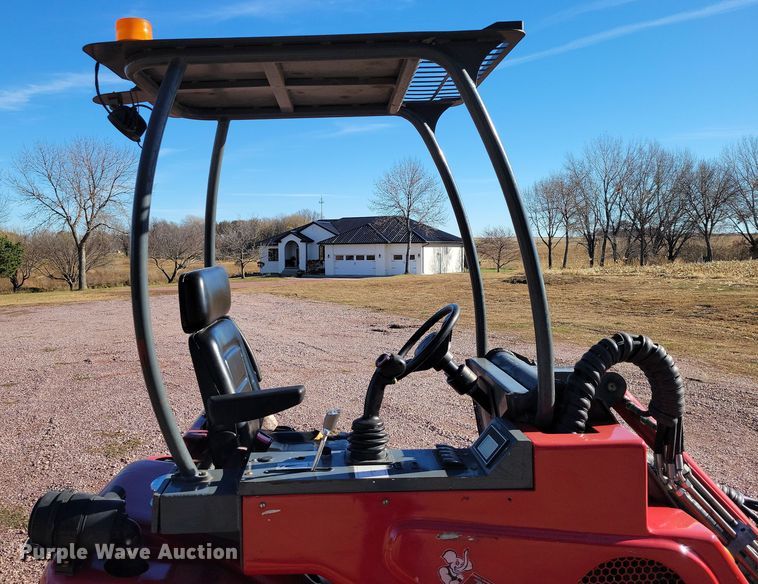 image for item OH9391 Taian DY620 compact wheel loader