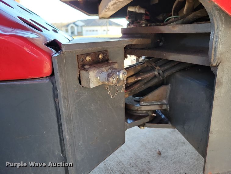 image for item OH9391 Taian DY620 compact wheel loader