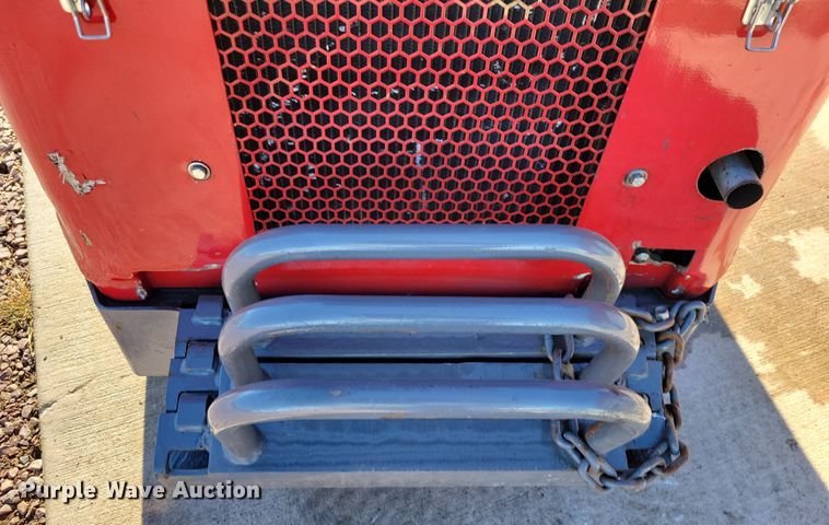 image for item OH9391 Taian DY620 compact wheel loader