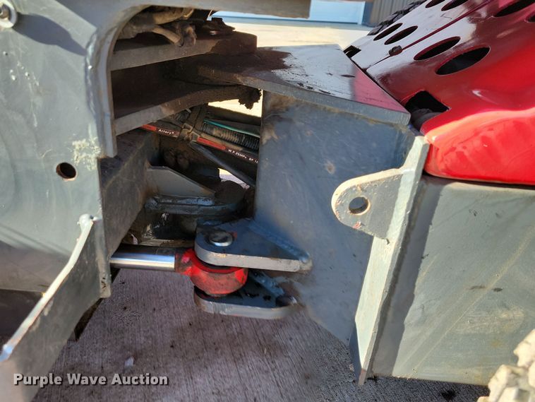 image for item OH9391 Taian DY620 compact wheel loader