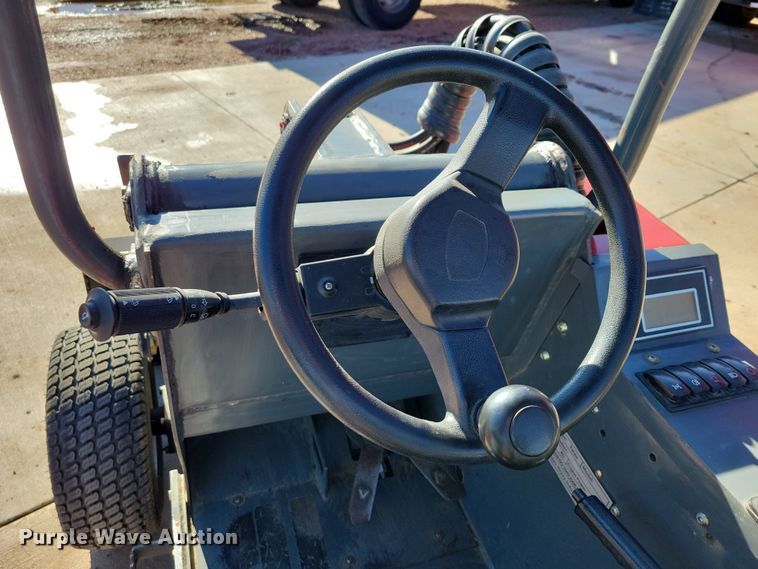 image for item OH9391 Taian DY620 compact wheel loader