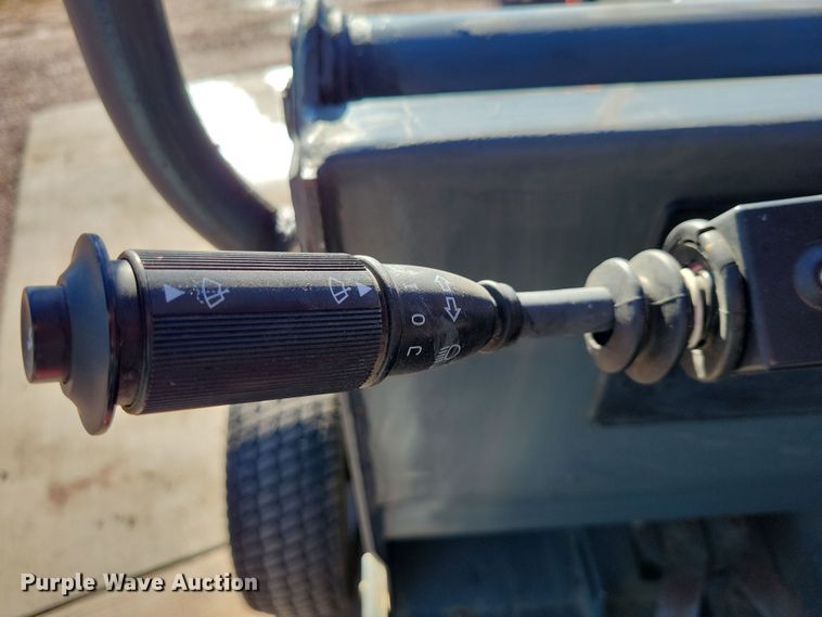 image for item OH9391 Taian DY620 compact wheel loader