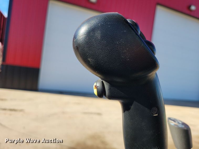 image for item OH9391 Taian DY620 compact wheel loader