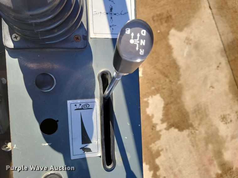 image for item OH9391 Taian DY620 compact wheel loader