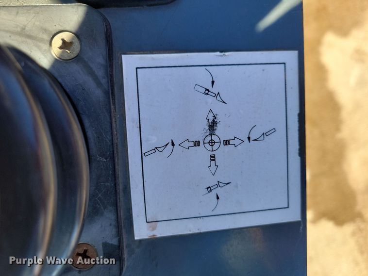 image for item OH9391 Taian DY620 compact wheel loader