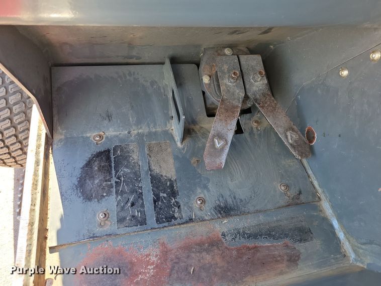 image for item OH9391 Taian DY620 compact wheel loader