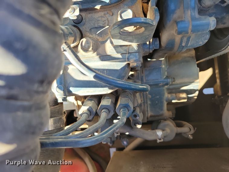 image for item OH9391 Taian DY620 compact wheel loader