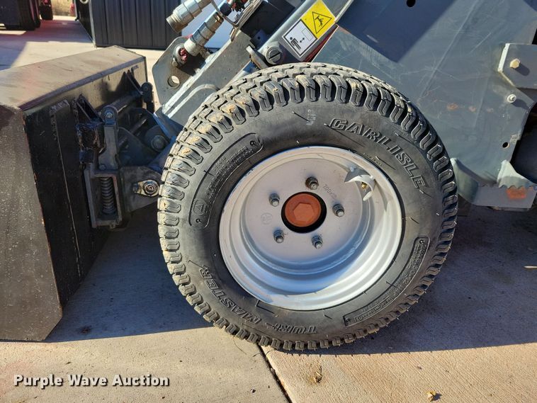 image for item OH9391 Taian DY620 compact wheel loader