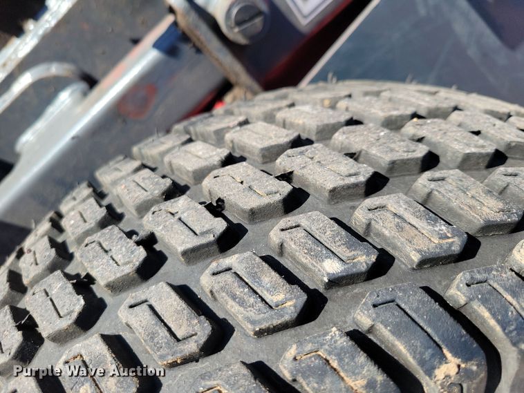 image for item OH9391 Taian DY620 compact wheel loader