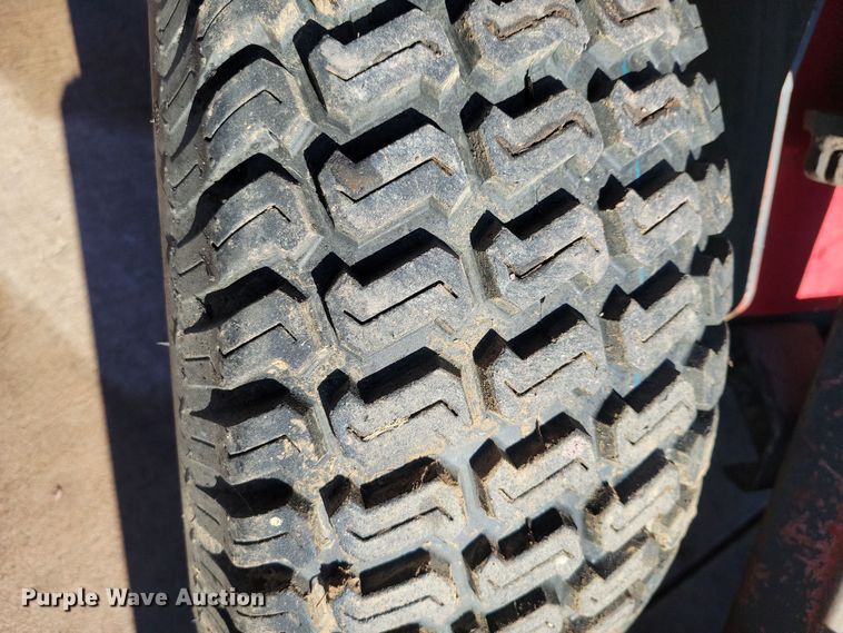 image for item OH9391 Taian DY620 compact wheel loader