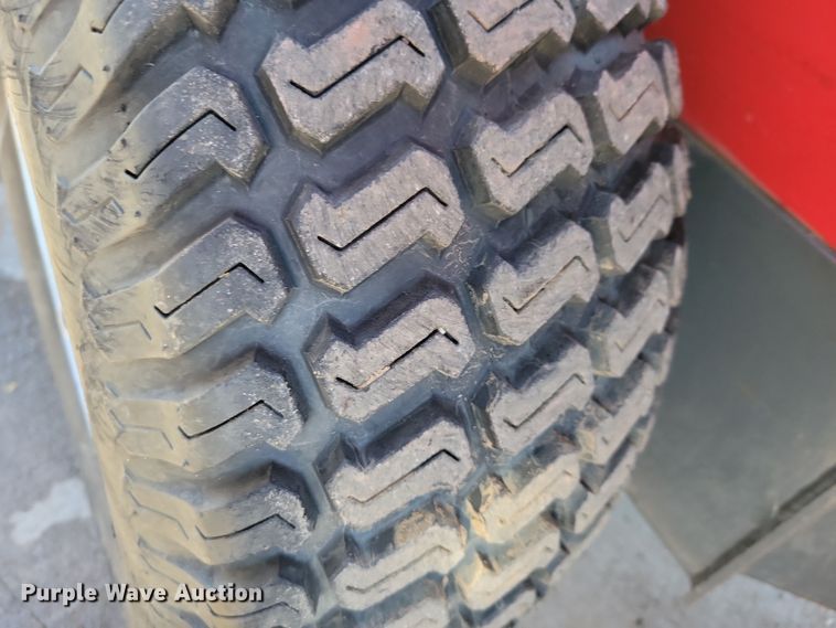 image for item OH9391 Taian DY620 compact wheel loader