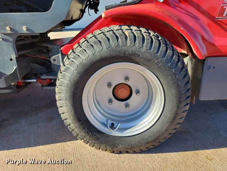 image for item OH9391 Taian DY620 compact wheel loader