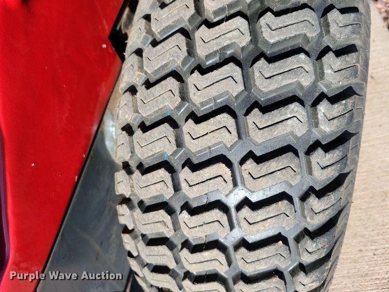 image for item OH9391 Taian DY620 compact wheel loader