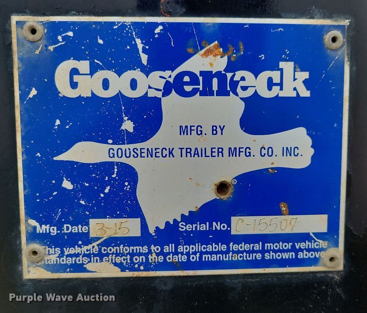 image for item OH9410 2015 Ford F550 Super Duty XL Crew Cab flatbed truck