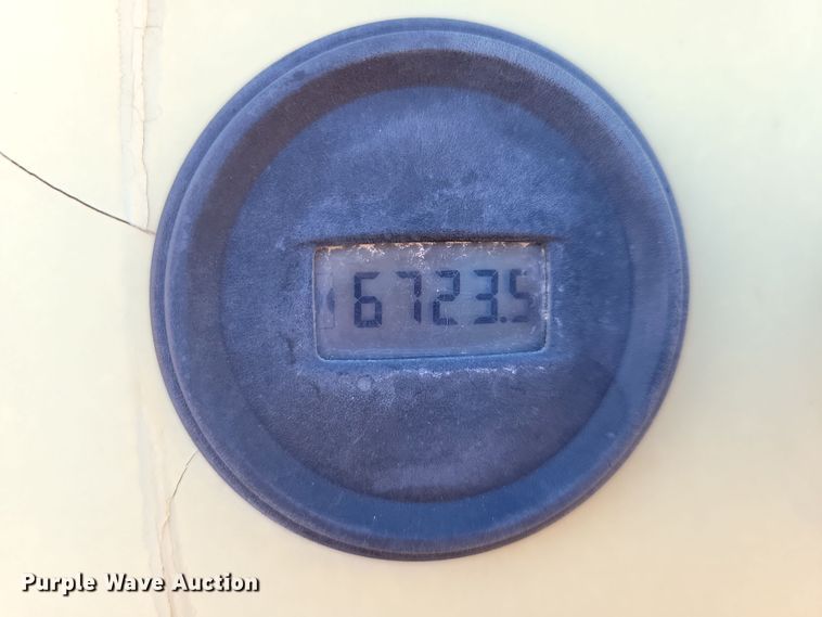 image for item OH9411 Allmand Max-Lite II V series light plant