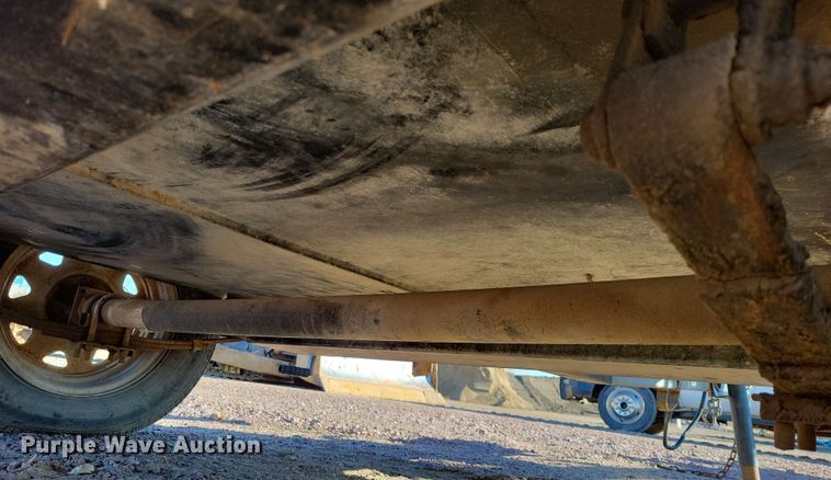 image for item OH9411 Allmand Max-Lite II V series light plant