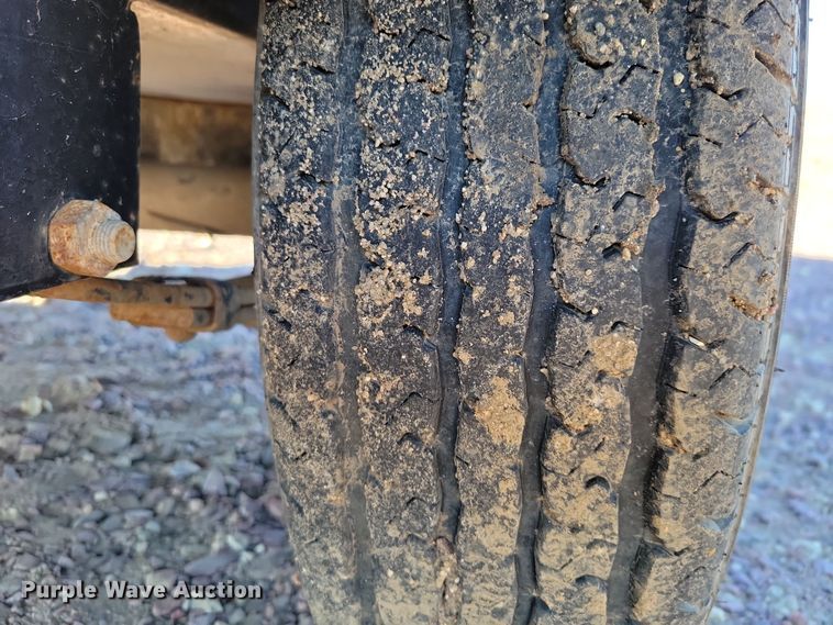 image for item OH9411 Allmand Max-Lite II V series light plant