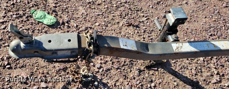 image for item OH9412 2010 Wacker Neuson LTN6 light plant