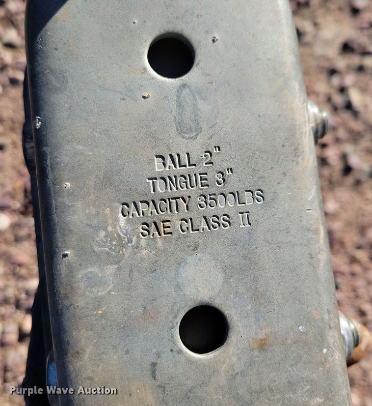 image for item OH9412 2010 Wacker Neuson LTN6 light plant