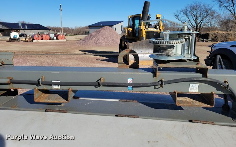 image for item OH9412 2010 Wacker Neuson LTN6 light plant