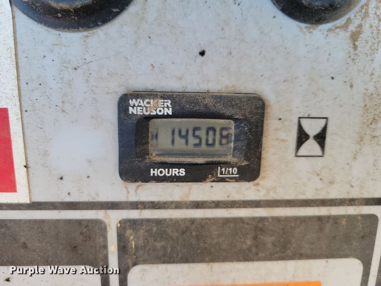 image for item OH9412 2010 Wacker Neuson LTN6 light plant