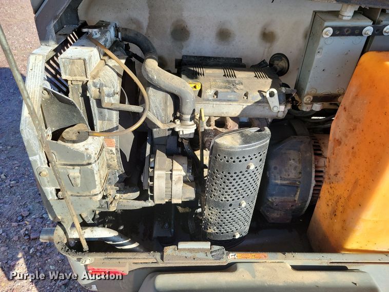 image for item OH9412 2010 Wacker Neuson LTN6 light plant