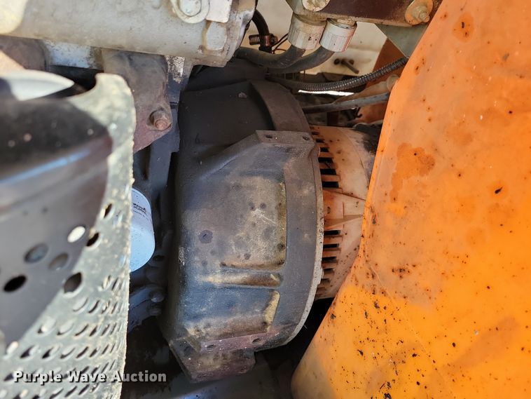 image for item OH9412 2010 Wacker Neuson LTN6 light plant