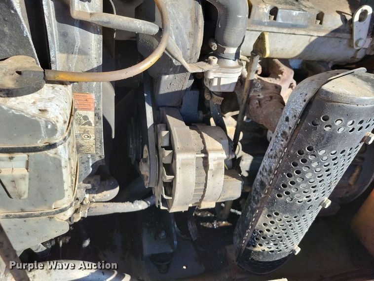 image for item OH9412 2010 Wacker Neuson LTN6 light plant