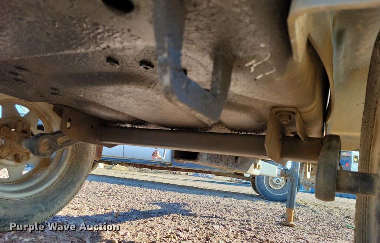 image for item OH9412 2010 Wacker Neuson LTN6 light plant